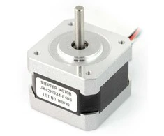 Oem Žingsninis variklis 42HS34-0406 200 žingsnių/aps 10V / 0.4A / 0.15Nm