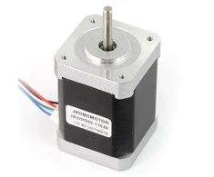 Oem Žingsninis variklis 42HS60-1704 200 žingsnių/aps 5V / 1.7A / 0.72Nm