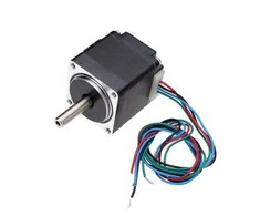 Oem Žingsninis variklis JK28HS32-0674 200 žingsnių/aps 3.8V / 0.67A / 0.06Nm