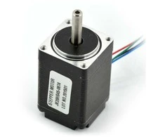 Oem Žingsninis variklis JK28HS45-0674 200 žingsnių/aps 4.5V / 0.67A / 0.09Nm