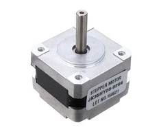 Oem Žingsninis variklis JK35HY26-0284 200 žingsnių/aps 7.4V / 0.6A / 0.064Nm