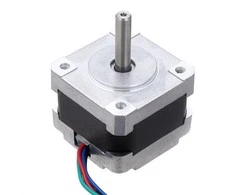 Oem Žingsninis variklis JK35HY28-0504 200 žingsnių/aps 10V / 0.5A / 0.1Nm