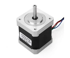 Oem Žingsninis variklis JK42HM48-1206 400 žingsnių/aps 3.84V / 1.2A