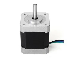 Oem Žingsninis variklis JK42HS40-0504 200 žingsnių/aps 12V / 0.5A / 0.43Nm