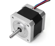Oem Žingsninis variklis JK42HS40-0806 200 žingsnių/aps 6V / 0.8A / 0.25Nm