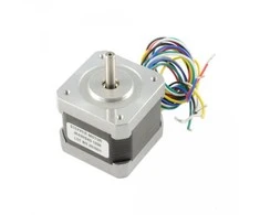 Oem Žingsninis variklis JK42HS48-0406 200 žingsnių/aps 12V / 0.4A / 0.31Nm