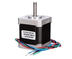 Oem Žingsninis variklis JK42HS48-1684 200 žingsnių/aps 2.8V / 1.68A / 0.43Nm