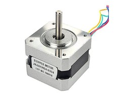 Oem Žingsninis variklis JK42HW34-0334 200 žingsnių/aps 12V / 0.33A / 0.22Nm
