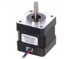 Oem Žingsninis variklis SY35ST36-1004A 200 žingsnių/aps2.7V 1.0A 0.14Nm