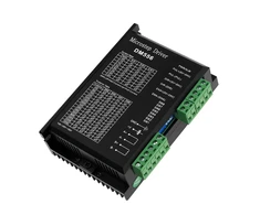 Oem Žingsninių Variklių Valdiklis DM556 24V-50V 5.6A