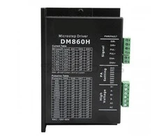 Oem Žingsninių Variklių Valdiklis DM860H 18-80V 7.2A