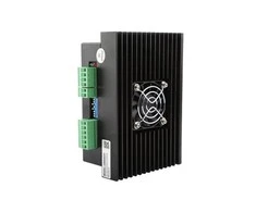 Oem Žingsninių Variklių Valdiklis DM860H 18-80V 7.2A
