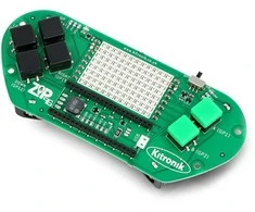 ZIP96 Retro Gamer Console - Raspberry Pi Pico - Kitronik 5347