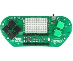 ZIP96 Retro Gamer Console - Raspberry Pi Pico - Kitronik 5347