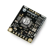 Žmogaus buvimo vietos aptikimo jutiklis - mmWave 24GHz - DFRobot SEN0395