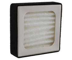 Zmorph i500 G4 įvesties filtras