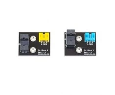 Zortrax M200 Plus/M300 Plus optinių galinės padėties jungiklių rinkinys