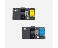 Zortrax M300 Dual optinių galinės padėties jungiklių rinkinys