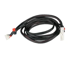 Zortrax M300 kaitinimo platformos laidas