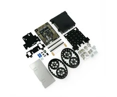 Zumo v1.2, mini sumo roboto rinkinys, skirtas Arduino, Pololu 2509