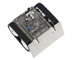 Zumo v1.2, mini sumo roboto rinkinys, skirtas Arduino, Pololu 2509