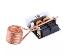 Oem ZVS indukcinė krosnis 12-48V - 1000W - 20A - Indukcinio šildytuvo modulis