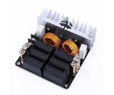 Oem ZVS indukcinė krosnis 12-48V - 1000W - 20A - Indukcinio šildytuvo modulis