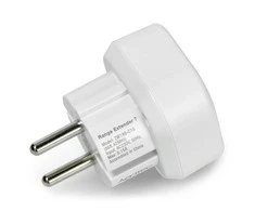 AEOTEC | Range Extender 7 (Type F) | Z-Wave Plus