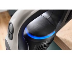 Bosch BHZUNGFB Baldų šepetys, Unlimited 9 / 10