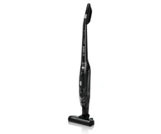 Bosch BBHF214B Serija 2, Įkraunamasis dulkių siurblys, Readyy'y 14.4V, Juoda