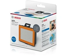 Bosch BBZ160HF HEPA higieninis filtras, HEPA hygienic filter Set