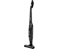 Įkraunamasis dulkių siurblys Bosch BCHF216B Serie | 2, Readyy'y 16Vmax, juodas