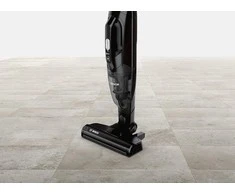 Bosch BCHF220B Serie | 2 Įkraunamasis dulkių siurblys Readyy'y 20Vmax, juodas