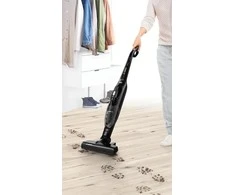 Bosch BCHF220B Serie | 2 Įkraunamasis dulkių siurblys Readyy'y 20Vmax, juodas