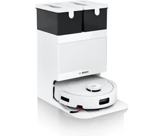 Bosch BCR2S1W Robot vacuum cleaner, Spotless 2