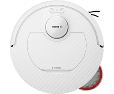 Bosch BCR2S1W Robot vacuum cleaner, Spotless 2