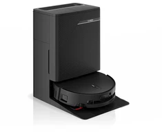 Bosch BCR2S2BX Dulkių siurblys-robotas, Spotless 2 Advanced