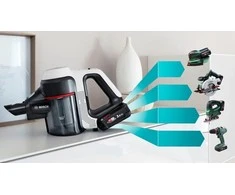 Dulkių siurblys Bosch BCS711XXL