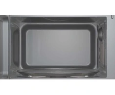 Bosch BFL523MB4 Serija 2, Įmontuojamoji mikrobangų krosnelė, Juodas