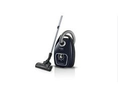 Bosch Dulkių siurblys su maišeliu, Ergomaxx'x, Mėlyna BGB7X420