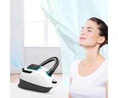 Dulkių siurblys Bosch BGL6HYG1 Serie | 6 su maišeliu ProHygienic, baltas