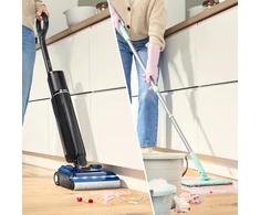 Bosch BHF61BM Serija 6, Floor washer, OneFlow