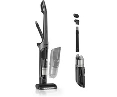 Bosch BHH4GN28 Serija 4, Įkraunamasis dulkių siurblys, Flexxo 28 Vmax, Grafito