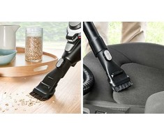 Bosch BHZU2IN1N 2in1 nozzle, Unlimited 6 / 7 / 8