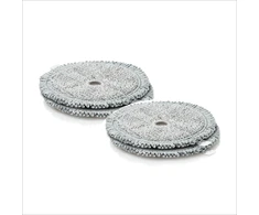 Bosch BHZUPAD1 Valymo šluostės, Unlimited 7 ProHygienic Aqua