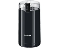 Bosch TSM6A013B Kavamalė, juoda