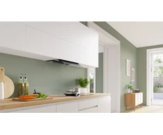 Gartraukis BOSCH DBB67DP60 Garų surinktuvas