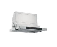 Bosch DFS067K51 Serie | 8, Ištraukiamasis gartraukis, 60 cm, nerūdijančio plieno