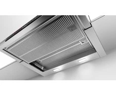 Bosch DFS067K51 Serie | 8, Ištraukiamasis gartraukis, 60 cm, nerūdijančio plieno