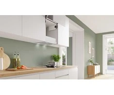 Bosch Serie 4 DHL555BM gartraukis Built-in Metallic, Sidabrinis 604 m³/h